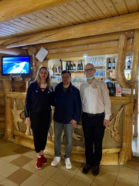 зеленский, владимир зеленский, верховина, карпаты