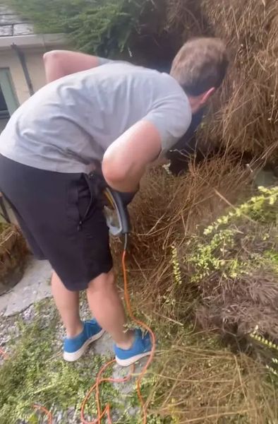 Житло, продаж нерухомості, будинок, прибудова, цікава знахідка, Велика Британія, дивні випадки