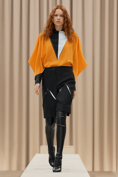 Burberry, коллекция