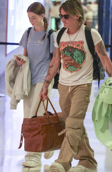 Фейт Кидман-Урбан