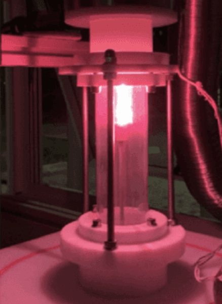 Разработка для термоядерного синтеза