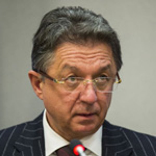 
Юрий Сергеев
о попытках России помешать избранию Украины членом Совбеза
