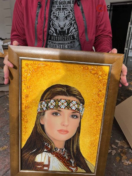 Картина Марченко