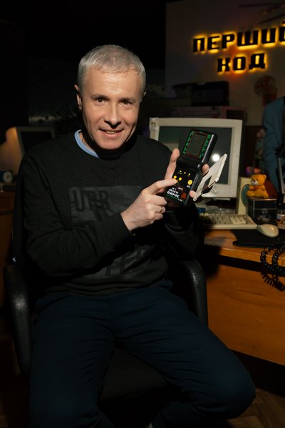 Костянтин Грубич 2023 фото