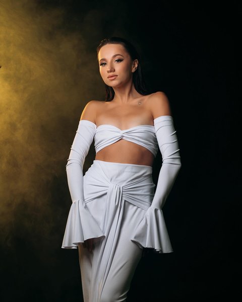 Рейтинг блогеров, Диана Козачок, Дианория