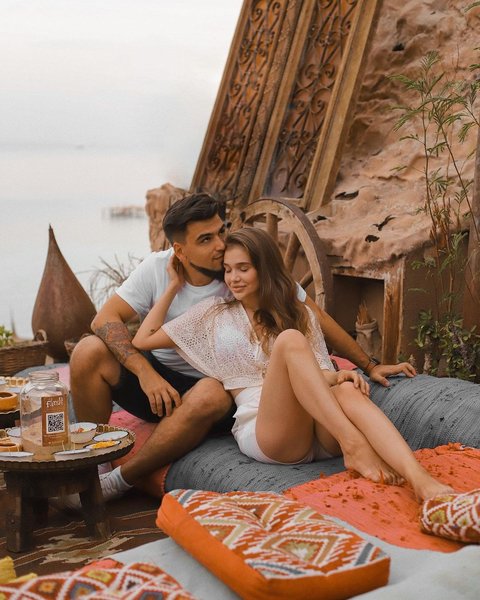 саша бо, игорь пустовит, блогеры, sashaabo