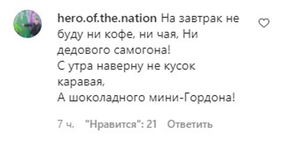 Коментарі користувачів