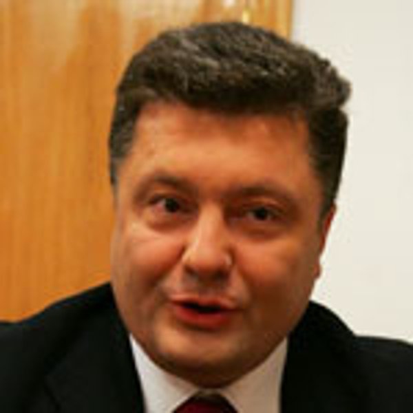 
Петр Порошенко
об июльском решении Парламентской ассамблеи Совета Европы
