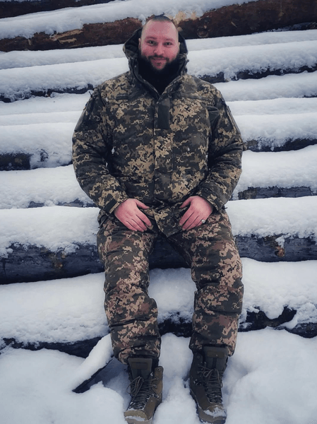 Петро Крилов