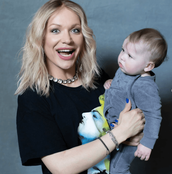 монро левчик