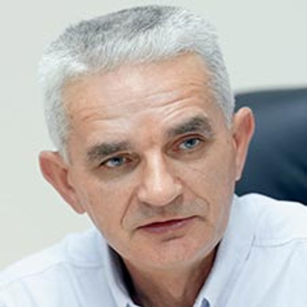 
Алексей Мельник
содиректор программ внешней политики и международной безопасности Центра Разумкова
