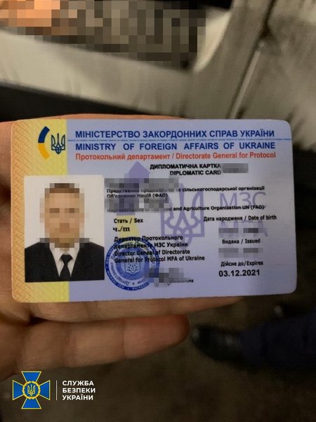 украина, контраанда, сигареты, оон