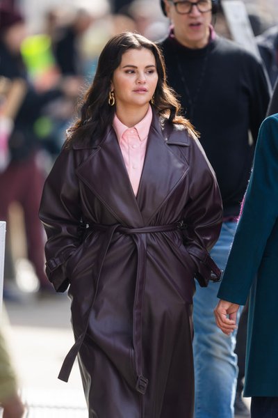 селена гомес