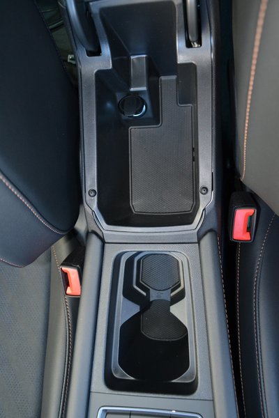 Бокс CUPRA Formentor