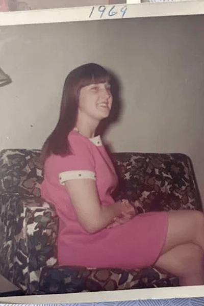 Пропавшая женщина, тест ДНК, семейная тайна, бабушка, исчезла бабушка, родословная, заявление о пропаже, собственное расследование