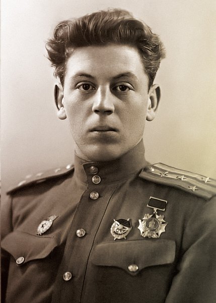 сын Сталина, Василий Сталин, ретро фото, архивное фото