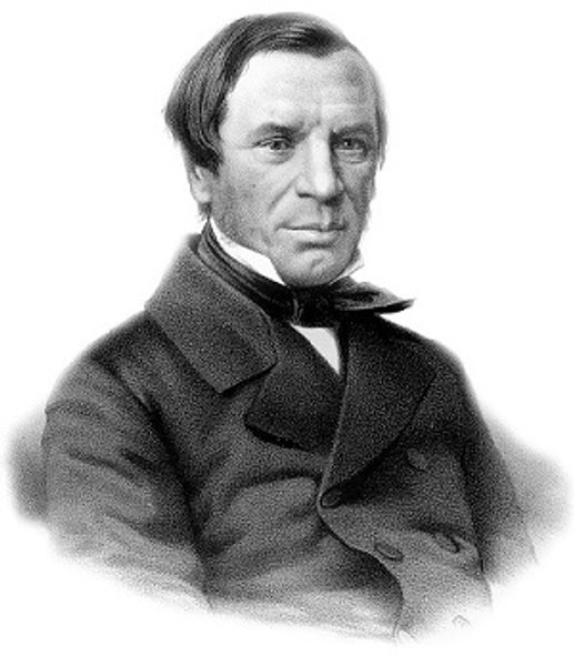     ПРОПАГАНДИСТ №1. Михаил Погодин сыграл заметную роль в возникновении москвофильства 