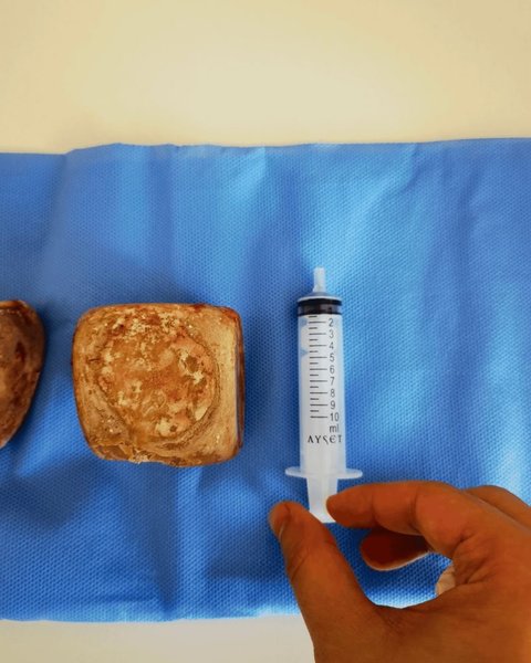 Пірамідовидні утворення