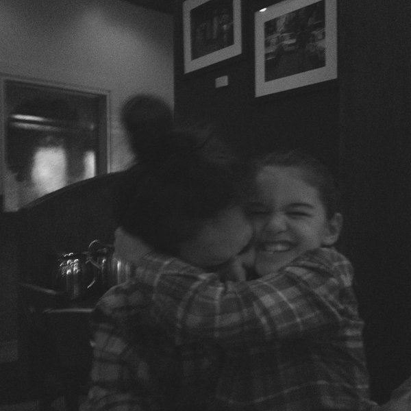 Сури Круз, Кэти Холмс