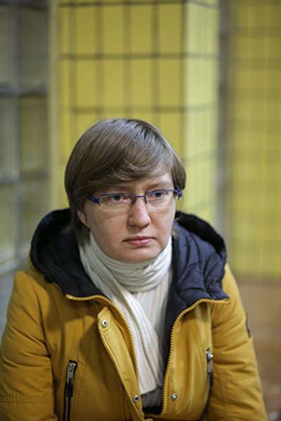 

Наталья Каплан: "Наш с Олегом дедушка когда-то не стал получать высшее образование, поскольку опасался, что вскроется его прошлое сына врага народа"
