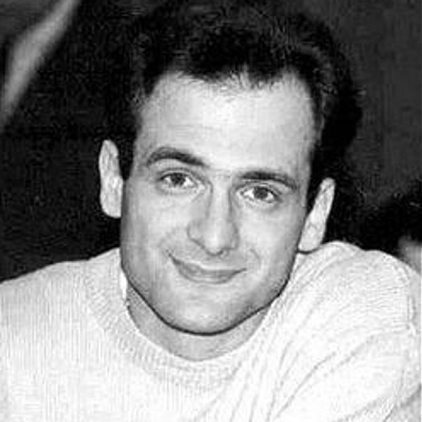 
Георгий Гонгадзе
