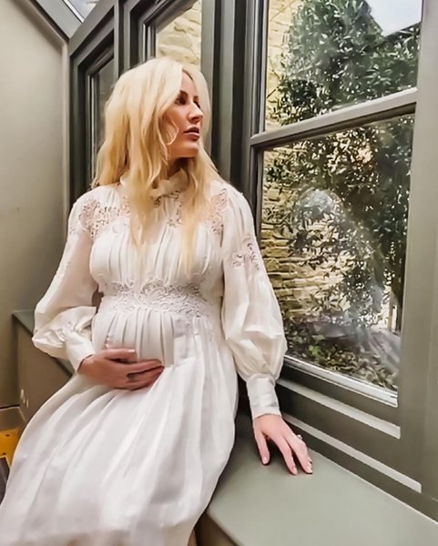 элли голдинг