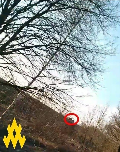 Удары по РФ, Панцирь С1, Тула, нефтебаза, АТЕШ