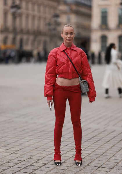 модные пуховики, тренды сезона, пуховик, модные тренды 2022, как выбрать пуховик, короткий пуховик, стеганый пуховик, цветной пуховик