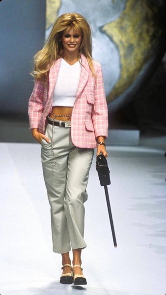 Клаудия Шиффер