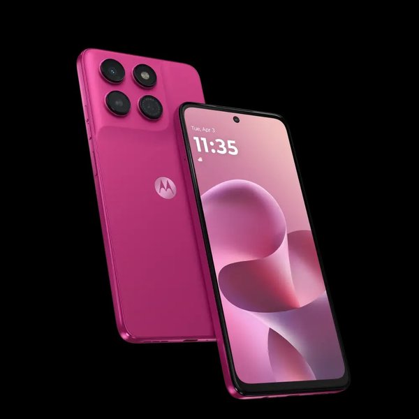 Смартфон Moto G37