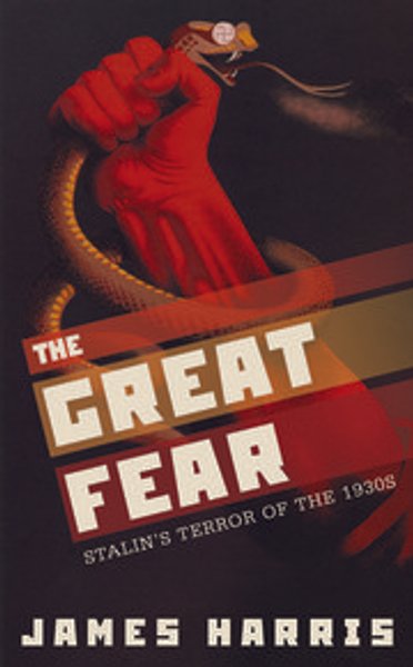 

В книге "Великий Страх: сталинский террор 1930-х" автор изложил свое видение причин, побудивших и продолжающих побуждать Москву решать проблемы тоталитарными методами
