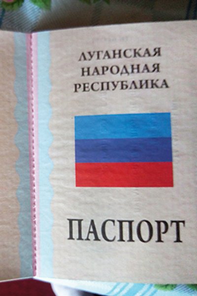 

В 2014-м Елена и Андрей активно поддерживали идею создания "республики", надеялись, что их возьмут в Россию, теперь разочарованы тем, как все в итоге сложилось
