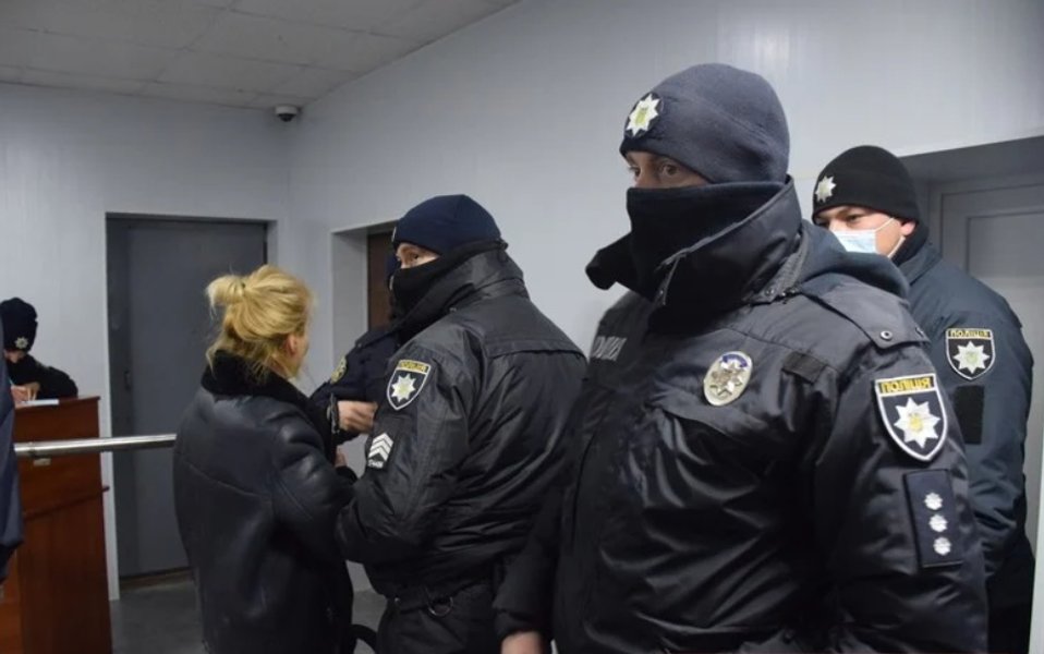 экс-нардепа, БПП, Николаев, Жолобецкий