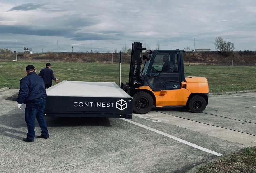 Фото: голова Закарпатської ОВ Віктор Микита