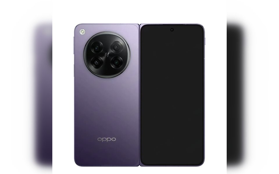 Oppo Find N6