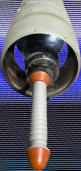 Елементи російського ПЗРК "Верба". Фото 1