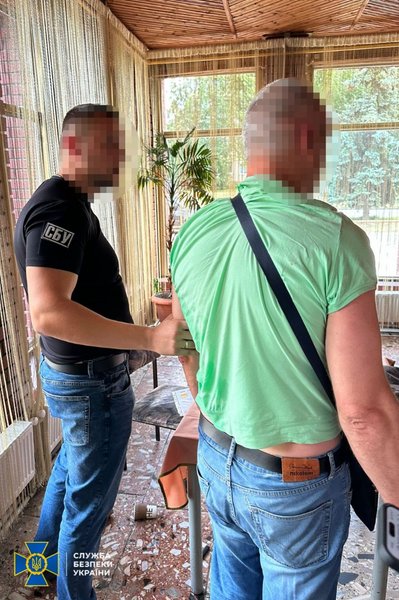 СБУ, ухилення від мобілізації, мобілізація в Україні