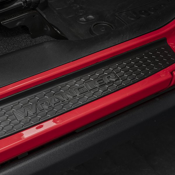 Jeep, автомобиль, внедорожник,  Wrangler 1941 Limited Edition