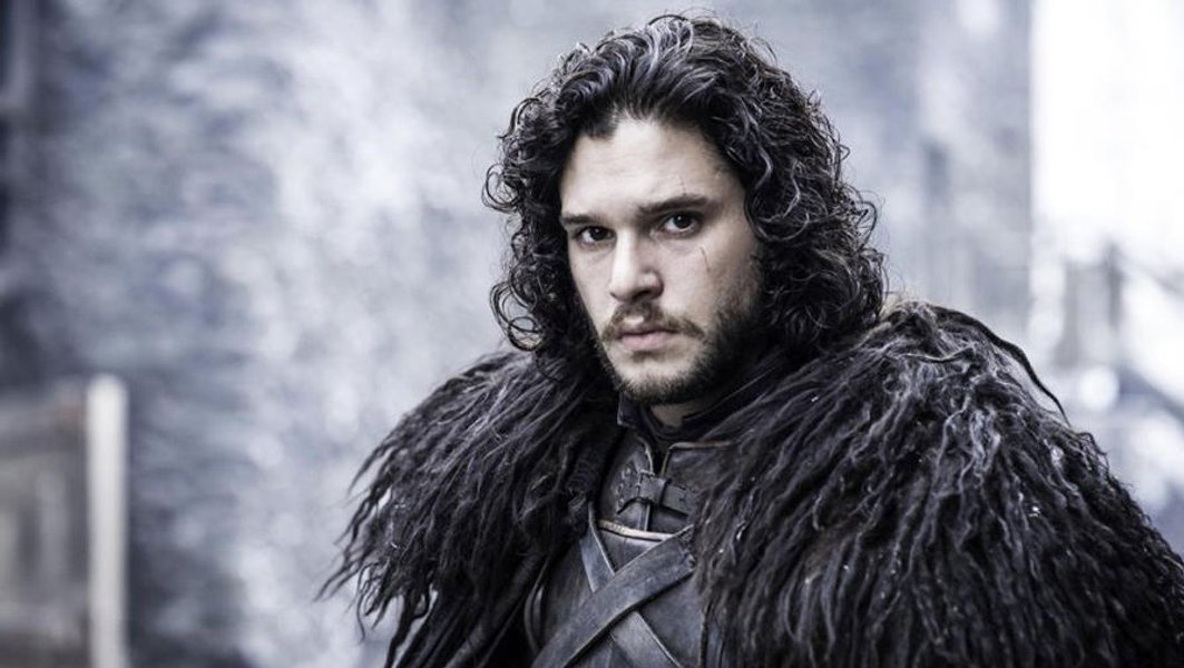 Игра престолов, кадры