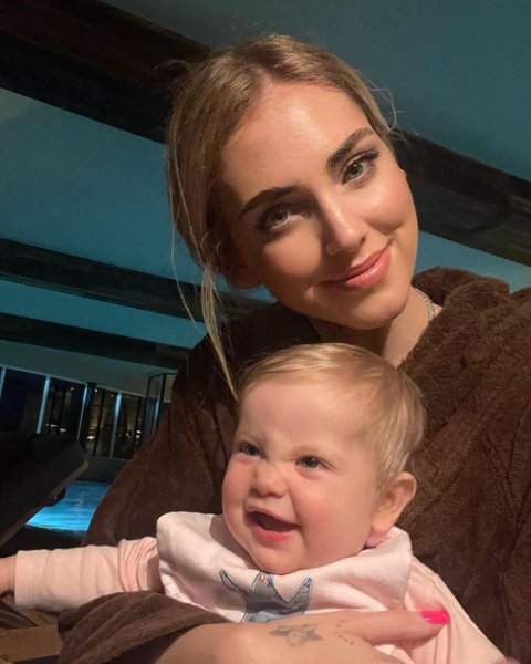 К'яра Ферраньї