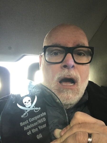 Гері Голдсміт Гері Голдсміт