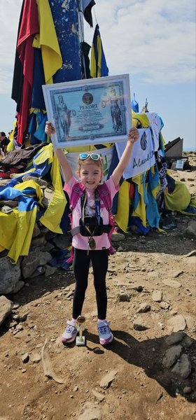 Регіна абрамова