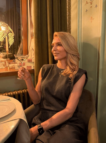 Марина Боржемська