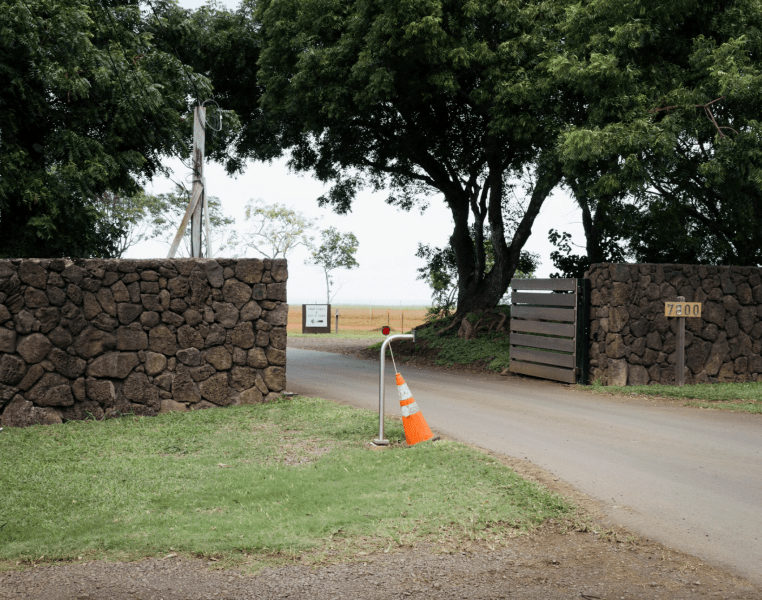 Територія навколо ділянки Марка Цукерберга Марк Цукерберг, бізнесмен, Meta, бункер, будівництво, апокаліпсис, ядерна війна, судний день