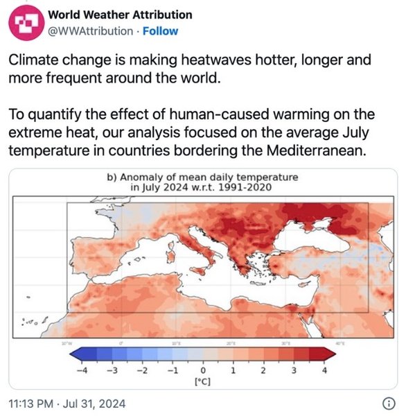 жара температура наблюдение