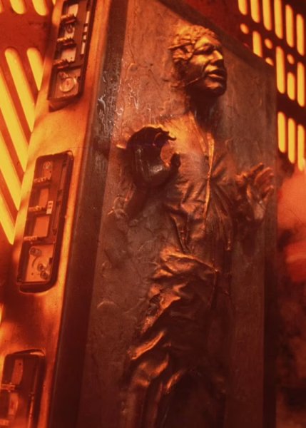 Хан Соло Хан Соло