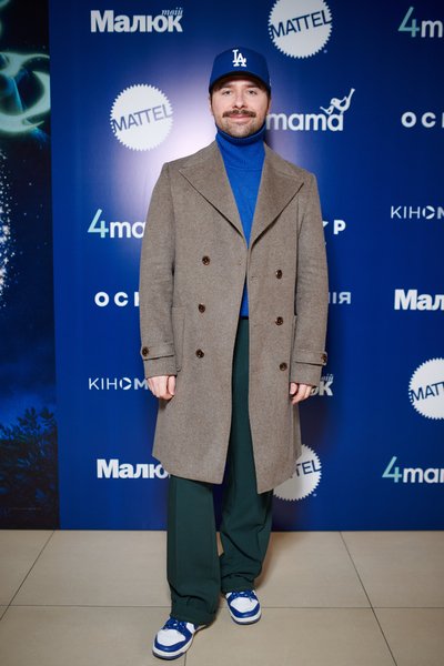 Макс Гордеев фото