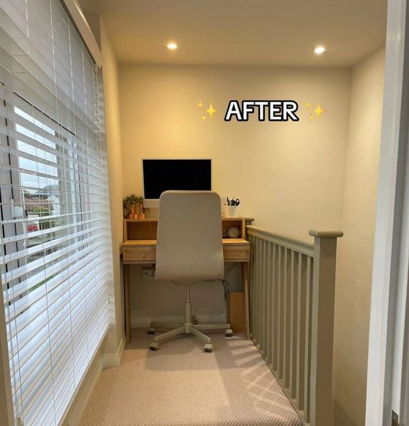 Де вдома облаштувати робоче місце, функціональне використання простору, будинок, житло