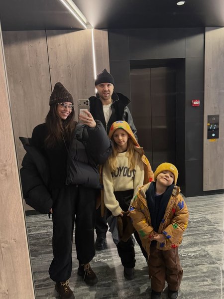 Дорофеева в Сходнице