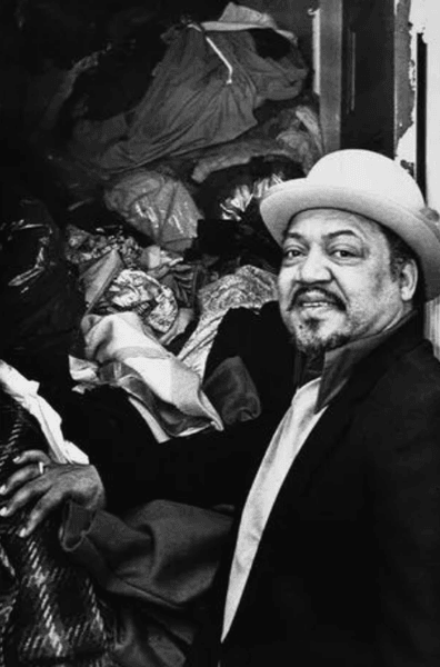 Кертис Шарп